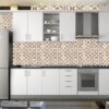 Papel de Parede Adesivo Azulejo Português Marrom 300x52cm 4 10240452823 foto 3 azulejo portugues bege cod 92690