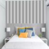 Papel de Parede Adesivo Listras Cinza 300x52cm - Decoração Moderna 2 10240461747 fato 4 cod 91674 listra cinza