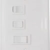 Ventilador de Teto com Luminária LED 18W Ponente Branco 220V 4 15292367756 d 799499 mlu77175353898 072024 o