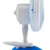 Mini Ventilador 20cm Ventisol 127v Mesa Clipe Branco Azul 2 15292370525 d 616715 mlu77320088749 062024 o