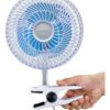 Mini Ventilador 20cm Ventisol 127v Mesa Clipe Branco Azul 4 15292370562 d 882803 mlu77320039313 062024 o
