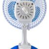 Mini Ventilador 20cm Ventisol 127v Mesa Clipe Branco Azul 5 15292370604 d 936641 mlu77320078797 062024 o