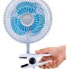 Mini Ventilador 20cm Ventisol 127v Mesa Clipe Branco Azul 9 15292371200 d 769367 mlu77139222712 062024 o