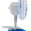 Mini Ventilador 20cm Ventisol 127v Mesa Clipe Branco Azul 11 15292371238 d 634698 mlu77352320483 062024 o