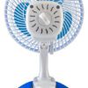 Mini Ventilador 20cm Ventisol 127v Mesa Clipe Branco Azul 12 15292371289 d 901617 mlu77352320503 062024 o