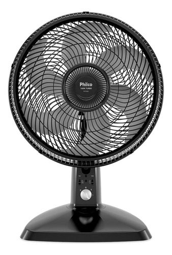 Ventilador Philco PVT402 160W com Repelente e Aromatizador 110V