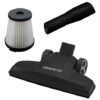 Aspirador de pó vertical Agratto Duo Praticci 220v 5 15292371599 d 965092 mlu77362528827 062024 o 1