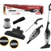 Aspirador de pó vertical Agratto Duo Praticci 220v 9 15292371623 d 738366 mlu77362430561 062024 o 1