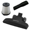 Aspirador de pó vertical Agratto Duo Praticci 220v 17 15292371758 d 828483 mla42957502392 072020 o