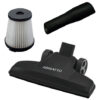 Aspirador de pó vertical 2 em 1 Agratto Duo 1000W 127V 7 15292372347 d 881306 mlu77136924786 062024 o