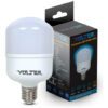 Lâmpada LED 40W Volter bulbo alta potência luz branca fria 6500k
