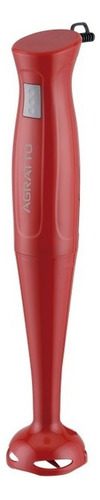 Mixer Agratto 200W MXV-02 com Copo 700ml
