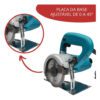Serra Mármore 1200W Importway 220V 110mm 3 15292383788 d 636924 mlb46924066324 072021 o