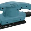 Lixadeira Orbital 250W Importway 220V 187mm para Acabamentos 4 15292383974 d 989986 mlu70065424843 062023 o