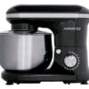Batedeira Planetária Supremma Agratto 5L 700W 12 Velocidades Preto 2 15292384011 d 634688 mlu75585760974 042024 o