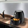Air fryer Agratto 3,6L Supremma 1400W 127V Antiaderente 8 15292384865 d 798147 mlu77092409352 062024 o