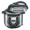 Panela de Pressão Elétrica 4L Agratto PED-01 Digital 127V 4 15292393299 d 692027 mlu72933229427 112023 o