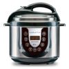 Panela de Pressão Elétrica 4L Agratto Digital 220V 4 15292393714 d 748553 mlu73208529531 122023 o
