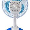 Mini Ventilador 20cm Ventisol 127v Mesa Clipe Branco Azul 17 15292394400 d 990051 mlu72637193019 112023 o