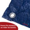 Lona Plástica Impermeável 7x4m Reforçada Azul Importway 7 15292397436 d 623935 mlu73835074410 012024 o