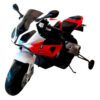 Mini Moto Elétrica Infantil BMW S1000RR 12V Vermelha - Suporta até 25kg 2 15292398431 d 627155 mla53297655781 012023 o