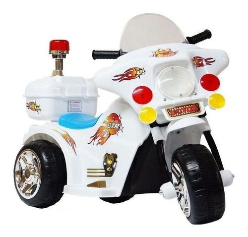 Moto Elétrica Infantil Importway BW006 Branco 6V Bivolt 1 15292399177 d 898455 mla48088224557 112021 o