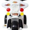 Moto Elétrica Infantil Importway BW006 Branco 6V Bivolt 6 15292399195 d 885601 mlu70045196052 062023 o
