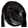 Ventilador de mesa 35cm Ventimais 42W 3 em 1 Preto e Bronze 3 15292401253 d 699399 mlu77098470486 062024 o