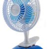 Mini Ventilador 20cm Ventisol 127v Mesa Clipe Branco Azul 20 15292401804 d 674656 mlu77335782677 062024 o