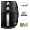 Fritadeira Air Fryer Britânia BFR37 4,2 Litros 220V 4 15292402239 d 715935 mlu76925287295 062024 o