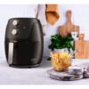 Fritadeira Air Fryer Britânia BFR37 4,2 Litros 220V 6 15292402255 d 846554 mlu76925287315 062024 o