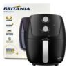 Fritadeira Air Fryer Britânia BFR37 4,2 Litros 220V 9 15292402278 d 771533 mlu73569789333 122023 o