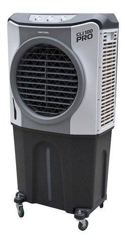 Climatizador de Ar Portátil Ventisol 100L 220V CLI100LPRO-02 210W