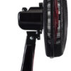 Ventilador de mesa 40cm Turbo Ventisol 6 Pás 220v Vermelho 4 15292406877 d 824120 mlu74111723250 012024 o