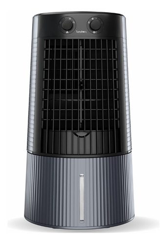Climatizador de Ar Symphony Duet 6 Litros 220V Portátil