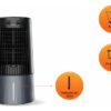 Climatizador de Ar Symphony Duet 6 Litros 220V Portátil 5 15292406943 d 921523 mlu73418495559 122023 o