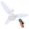 Ventilador de Teto Wind Light 18W LED com Controle Remoto 4 15292409171 d 681347 mlu77171322304 072024 o