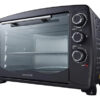 Forno elétrico de bancada 44 litros Agratto FE44 Preto 127V 3 15292411170 d 751661 mlu77144161074 062024 o