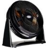 Ventilador de mesa 35cm Ventimais 42W 3 em 1 Preto e Bronze 7 15292411262 d 759191 mlu77118037354 062024 o