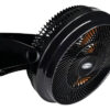 Ventilador de mesa 35cm Ventimais 42W 3 em 1 Preto e Bronze 8 15292411278 d 600958 mlu77118037388 062024 o
