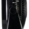 Ventilador de mesa 35cm Ventimais 42W 3 em 1 Preto e Bronze 9 15292411288 d 751126 mlu77118037402 062024 o