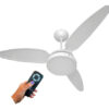 Ventilador de Teto Wind Light Silent 18W com Controle Remoto e LED Branco 960mm 2 15292412159 d 604420 mlu77320026723 062024 o