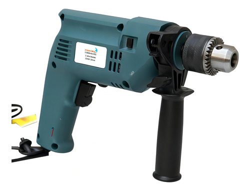 Furadeira de Impacto 550W Importway 3/8 Pol 220V Reversível 1 15292413094 d 944124 mlu77119168295 062024 o