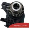 Furadeira de Impacto 550W Importway 3/8 Pol 220V Reversível 7 15292413120 d 773967 mlu76910050578 062024 o