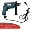 Furadeira de Impacto 550W Importway 3/8 Pol 220V Reversível 9 15292413133 d 620177 mlu76910119108 062024 o