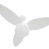 Ventilador de Teto Zonda Branco 127V com Luminária para 2 Lâmpadas 2 15292413368 d 720132 mlu76910869554 062024 o