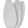 Jogo de Pás para Ventilador de Teto Ventisol 3 Unidades 45cm 2 15292414307 d 975099 mlb70610427495 072023 o