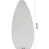 Jogo de Pás para Ventilador de Teto Ventisol 3 Unidades 45cm 3 15292414311 d 805358 mlb70582261880 072023 o