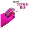 Patinete Infantil 3 Rodas Rosa Importway Altura Regulável 4 15292420149 d 847219 mlu72833523961 112023 o