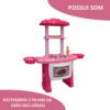 Cozinha Infantil 43 Peças Importway Completa Rosa com Som e Luz 16 15292433773 d 706464 mlu72542371630 112023 o